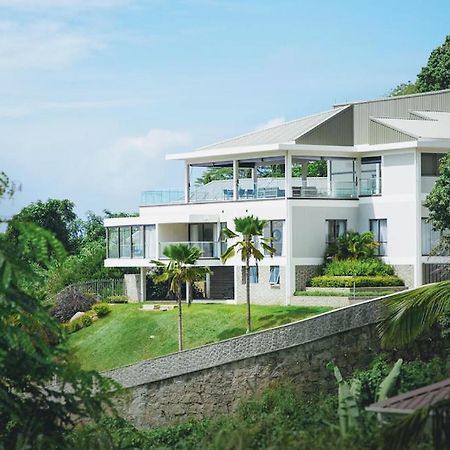 Aquablu Villa Victoria Ngoại thất bức ảnh