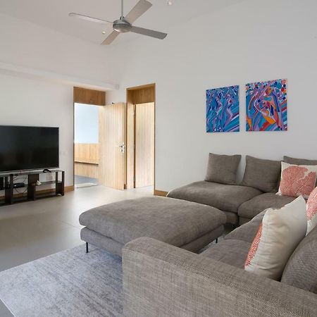 Aquablu Villa Victoria Ngoại thất bức ảnh