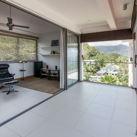 Aquablu Villa Victoria Ngoại thất bức ảnh