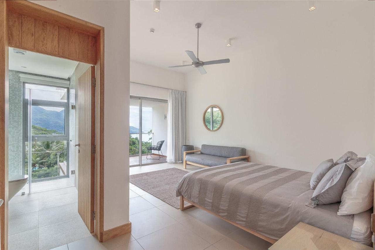 Aquablu Villa Victoria Ngoại thất bức ảnh