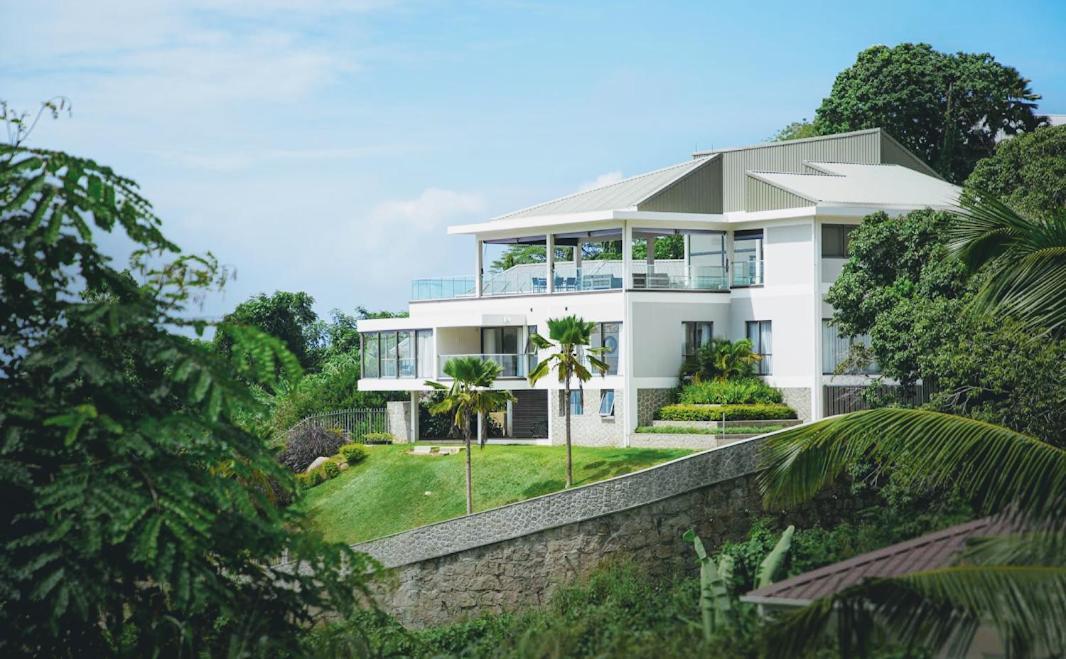 Aquablu Villa Victoria Ngoại thất bức ảnh