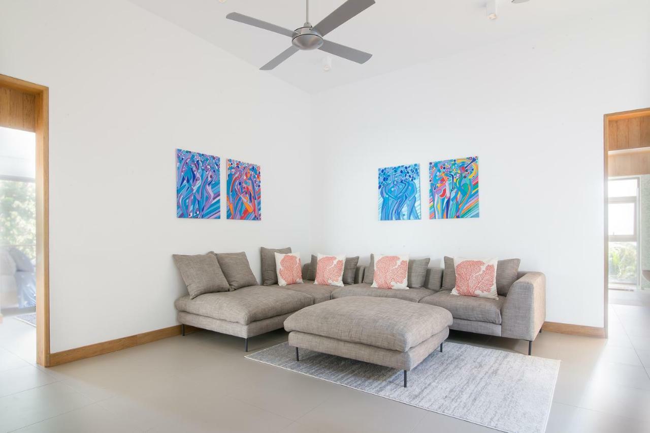 Aquablu Villa Victoria Ngoại thất bức ảnh