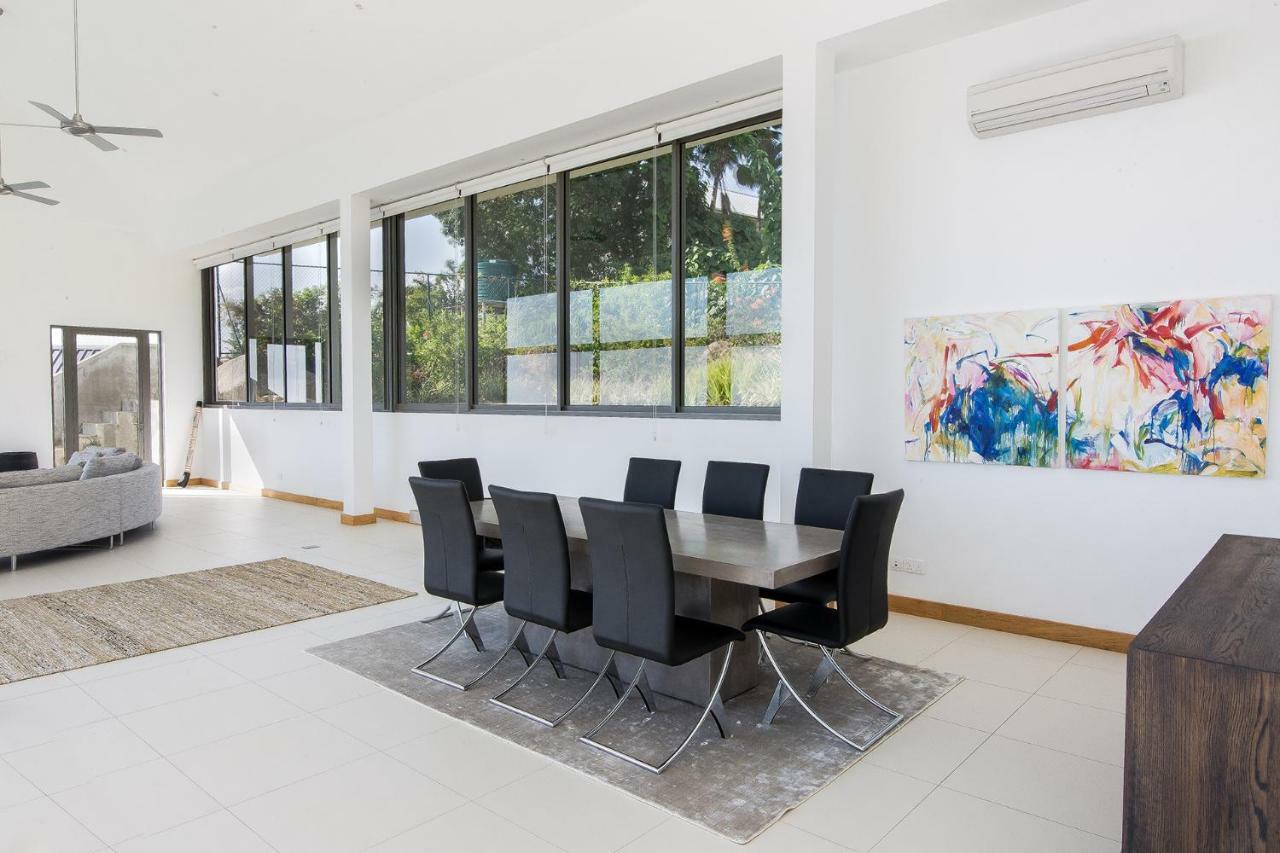 Aquablu Villa Victoria Ngoại thất bức ảnh