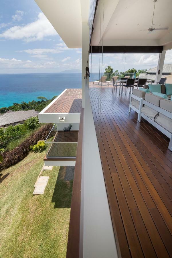 Aquablu Villa Victoria Ngoại thất bức ảnh