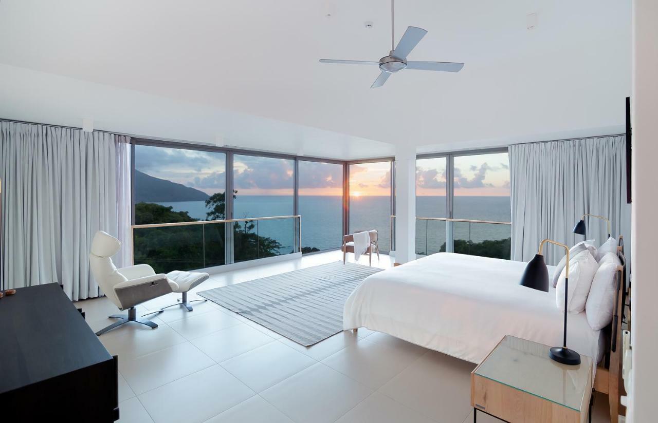Aquablu Villa Victoria Ngoại thất bức ảnh