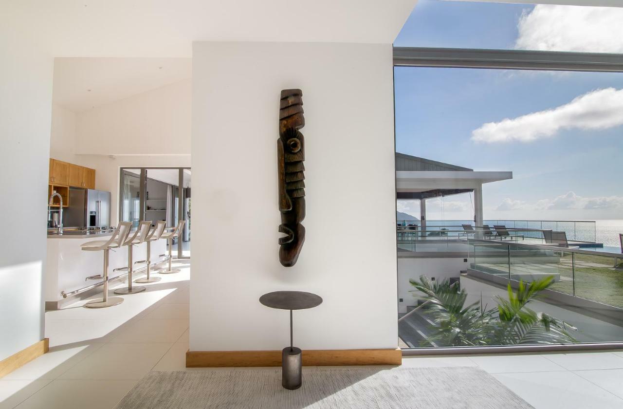 Aquablu Villa Victoria Ngoại thất bức ảnh