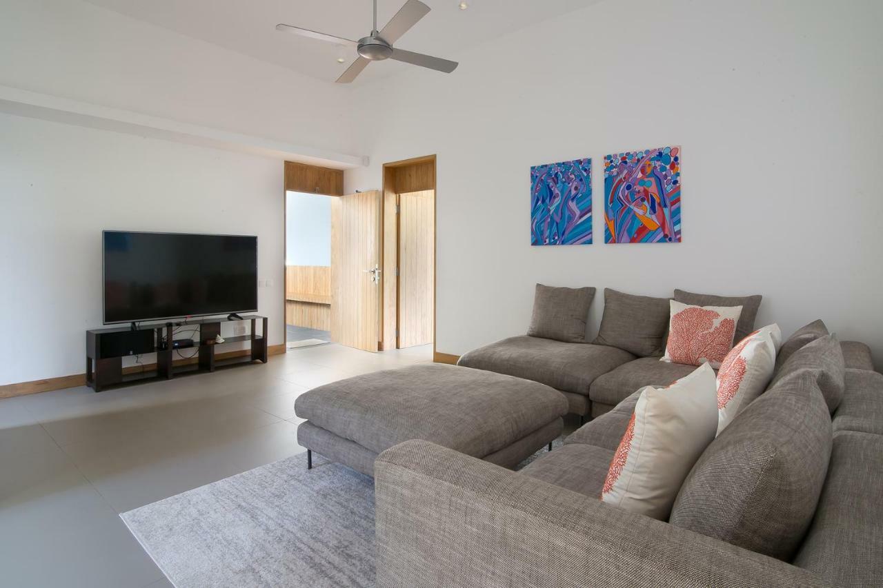 Aquablu Villa Victoria Ngoại thất bức ảnh