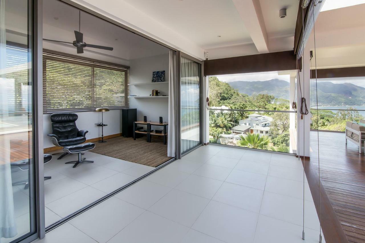 Aquablu Villa Victoria Ngoại thất bức ảnh